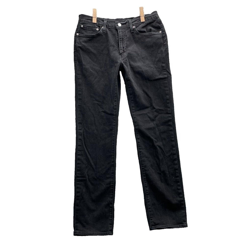 Levi's 511 Premium Jeans Mens 30x31* Slim Straight Preppy Gorpcore Academia Work